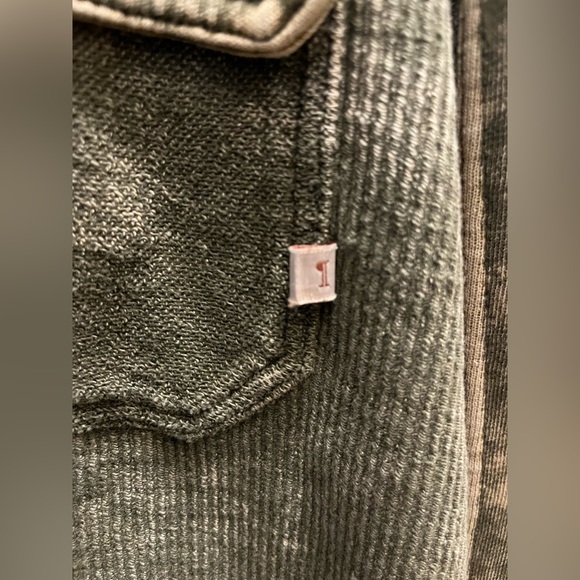 Anthropologie Pilcro Size XS Jacket - Picture 6 of 9